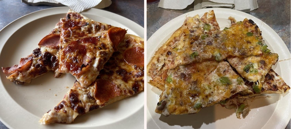 Ken's Pizza Gallery Image 2