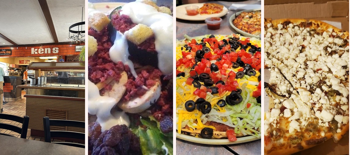 Ken's Pizza Gallery Image 3