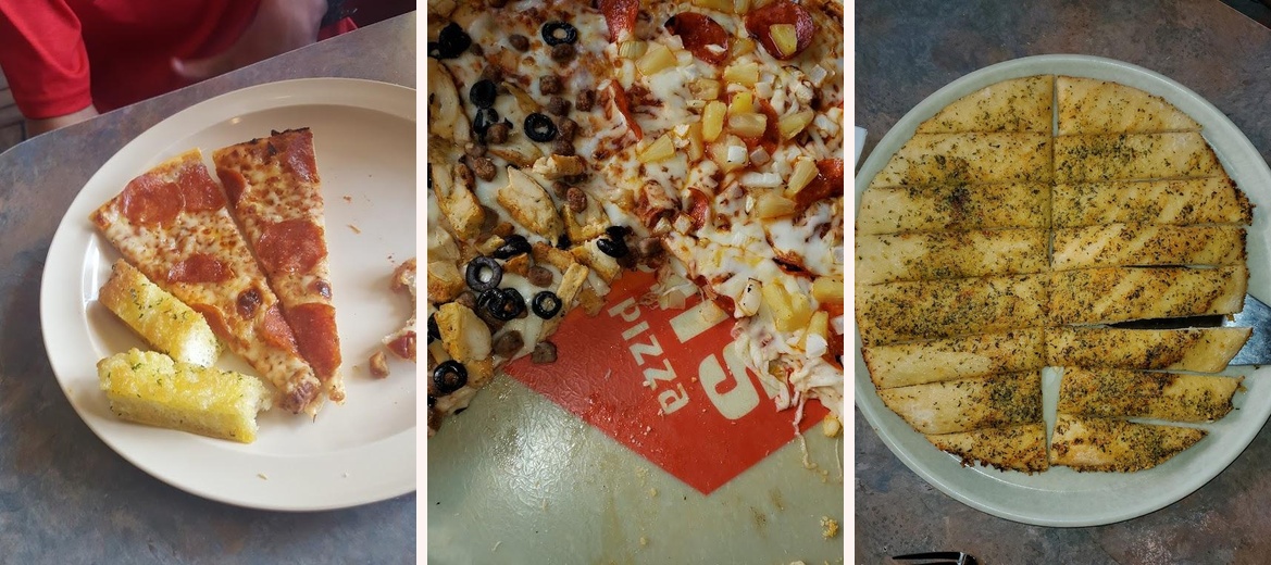 Ken's Pizza Gallery Image 4