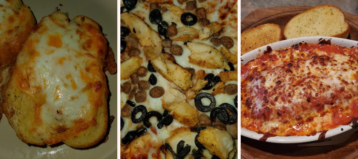 Ken's Pizza Gallery Image 5