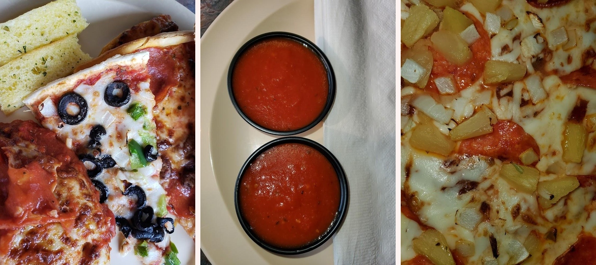 Ken's Pizza Gallery Image 6